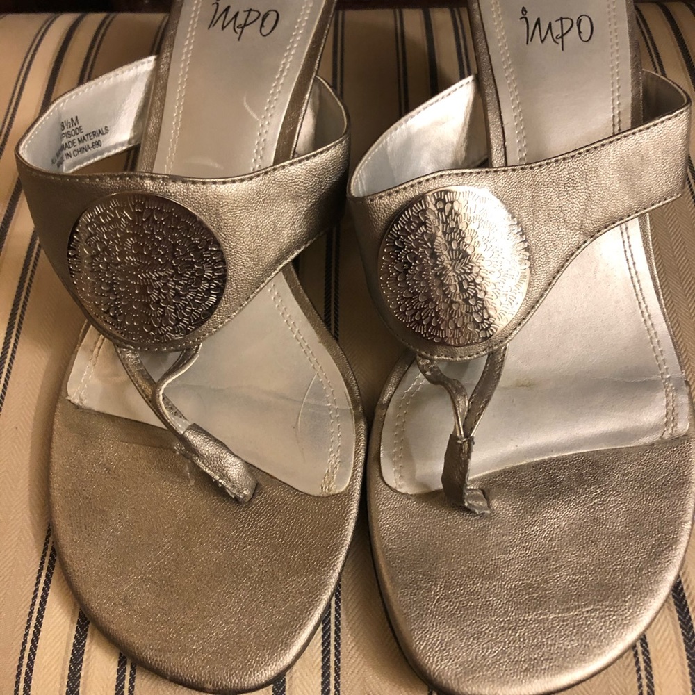 Impo Heels